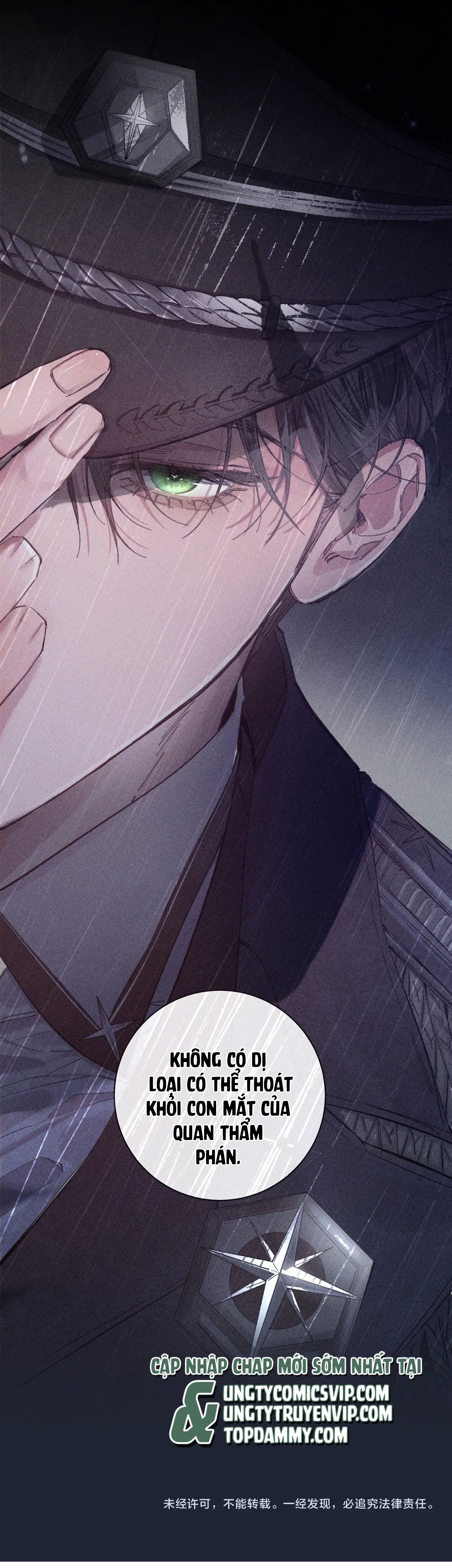 Cây Nấm Nhỏ Chap 2 - Next Chap 3