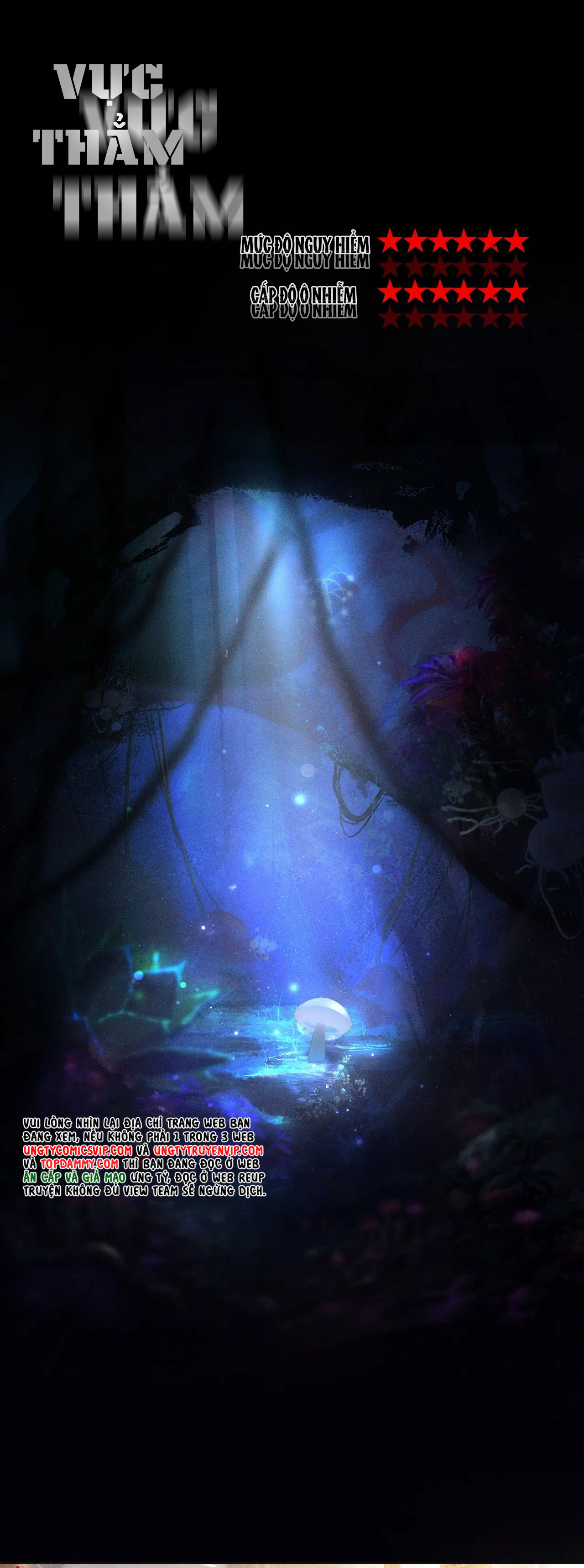 Cây Nấm Nhỏ Chap 2 - Next Chap 3