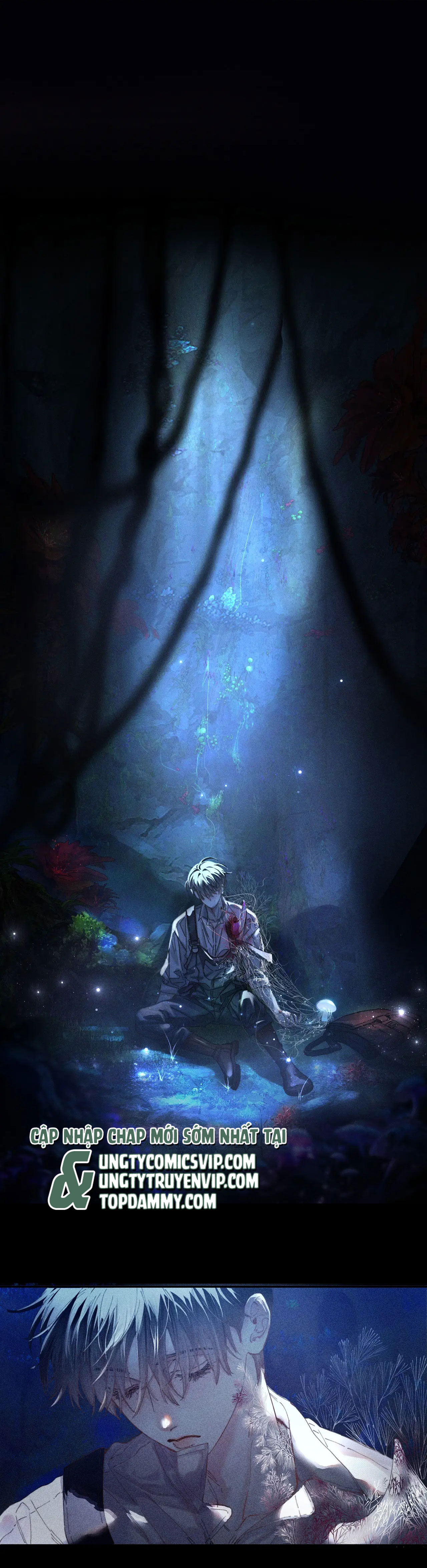 Cây Nấm Nhỏ Chap 2 - Next Chap 3