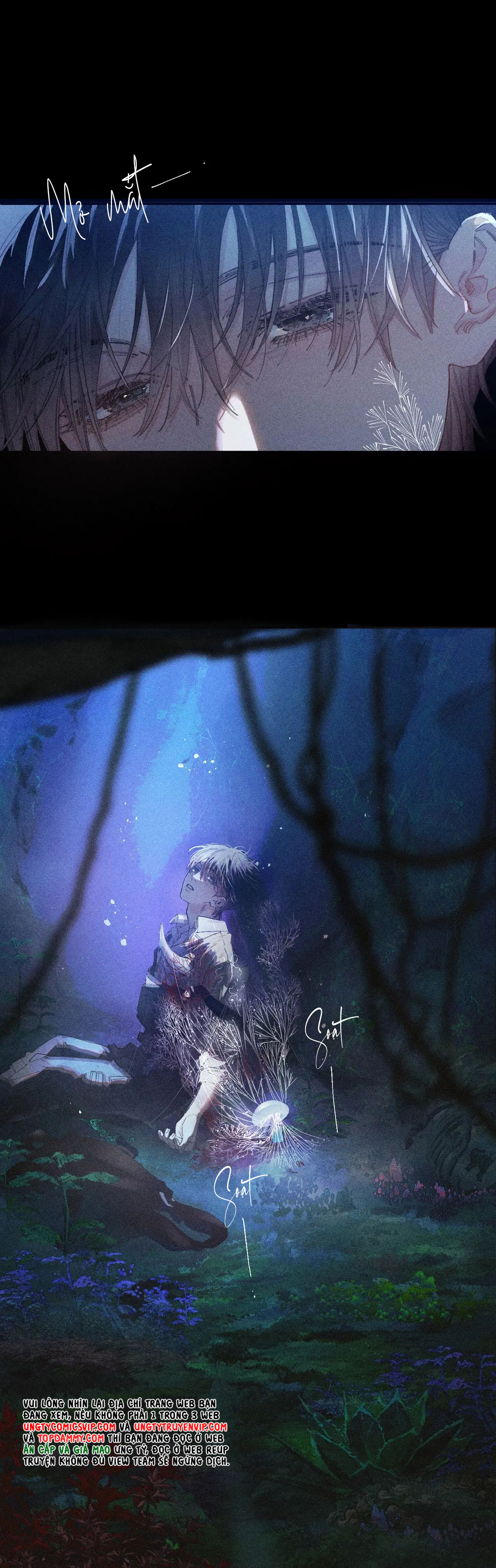 Cây Nấm Nhỏ Chap 2 - Next Chap 3