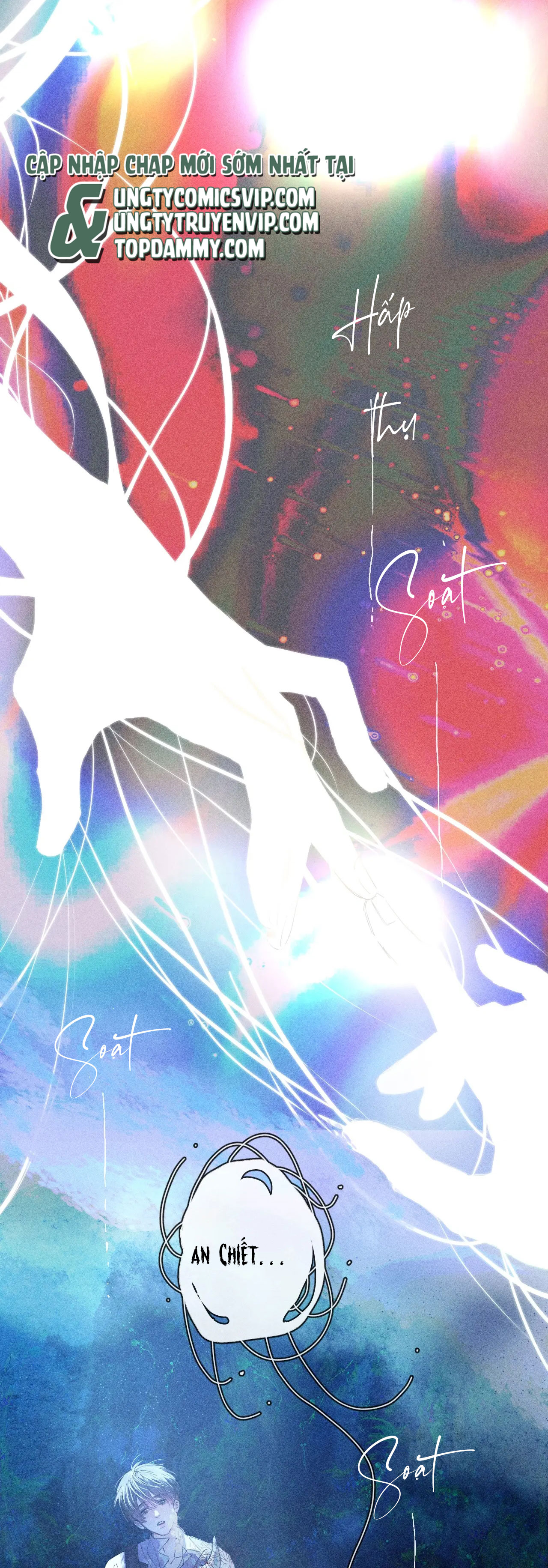 Cây Nấm Nhỏ Chap 2 - Next Chap 3