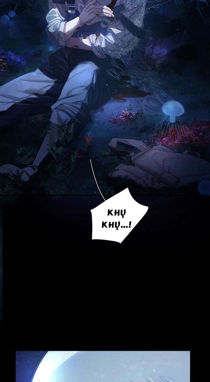 Cây Nấm Nhỏ Chap 3 - Next Chap 4