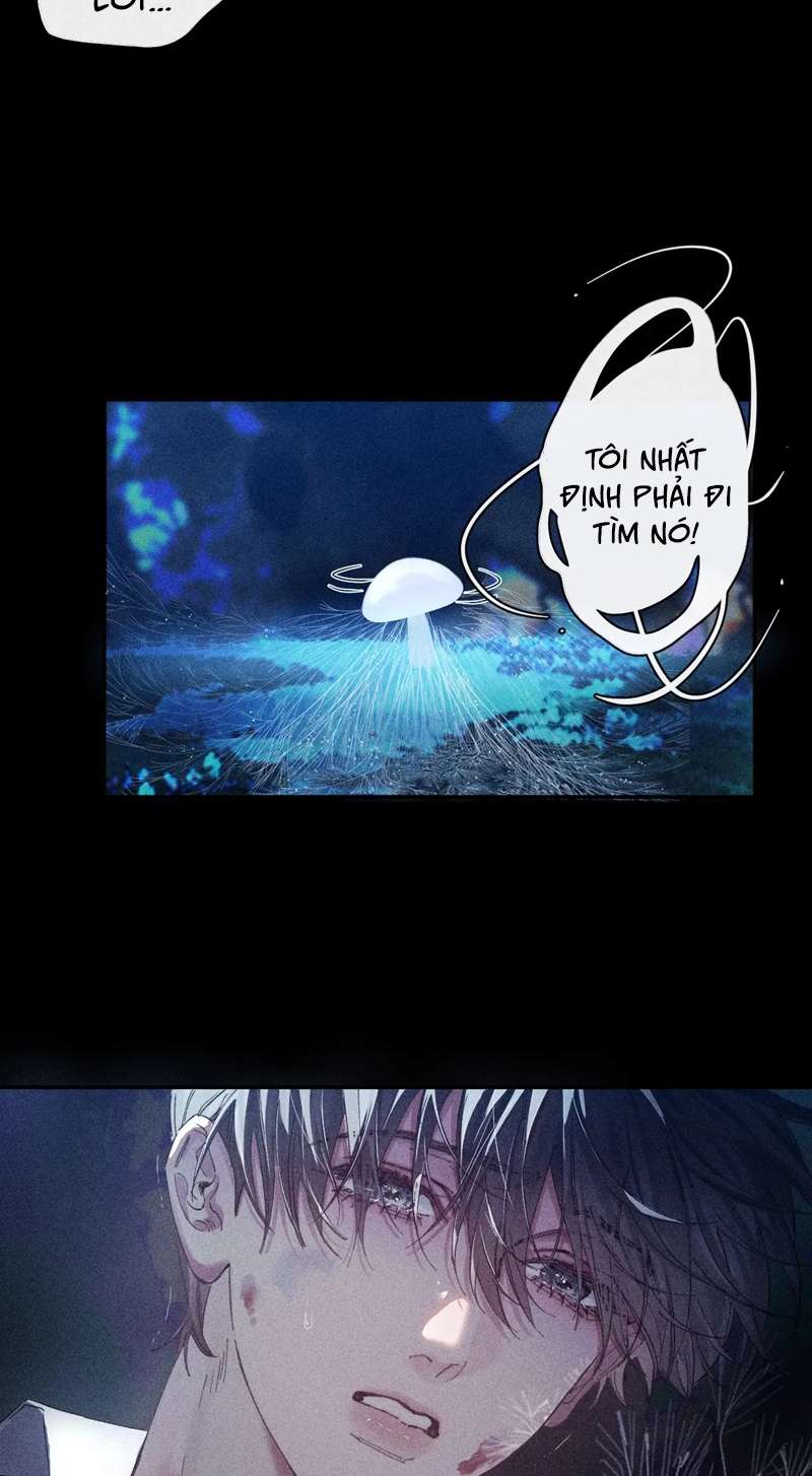 Cây Nấm Nhỏ Chap 3 - Next Chap 4