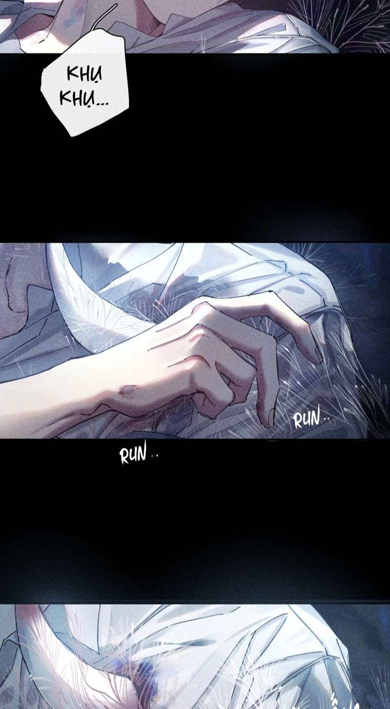 Cây Nấm Nhỏ Chap 3 - Next Chap 4