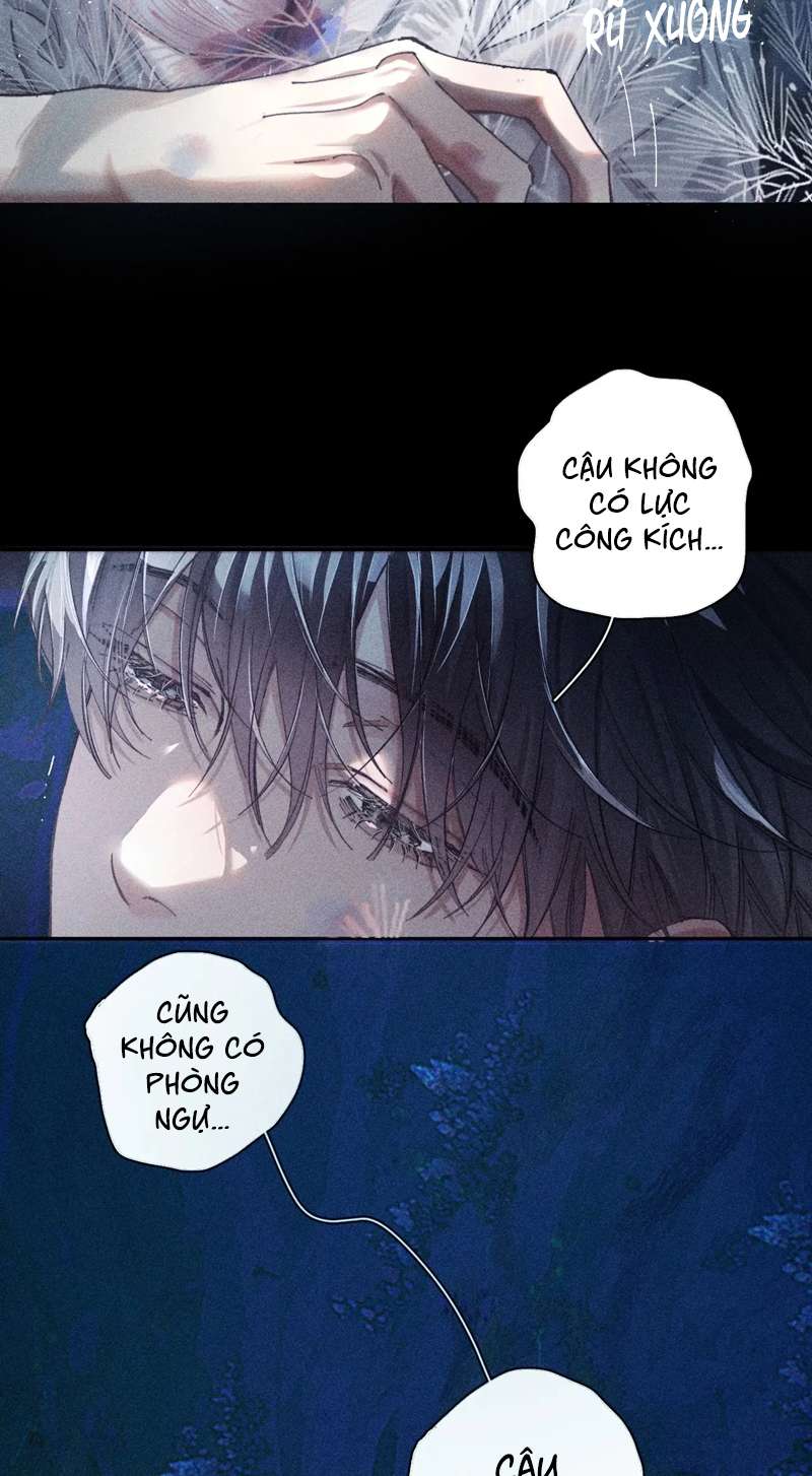 Cây Nấm Nhỏ Chap 3 - Next Chap 4