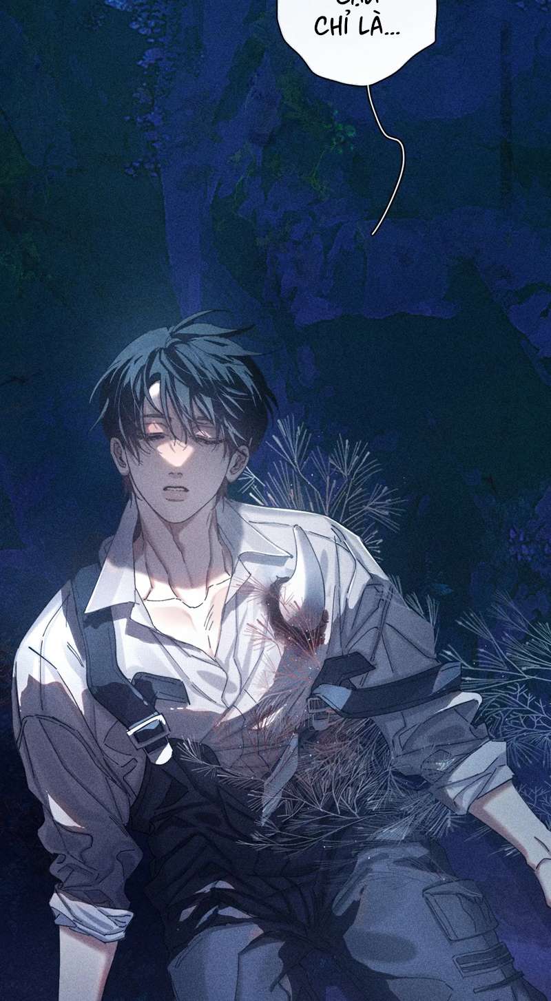 Cây Nấm Nhỏ Chap 3 - Next Chap 4