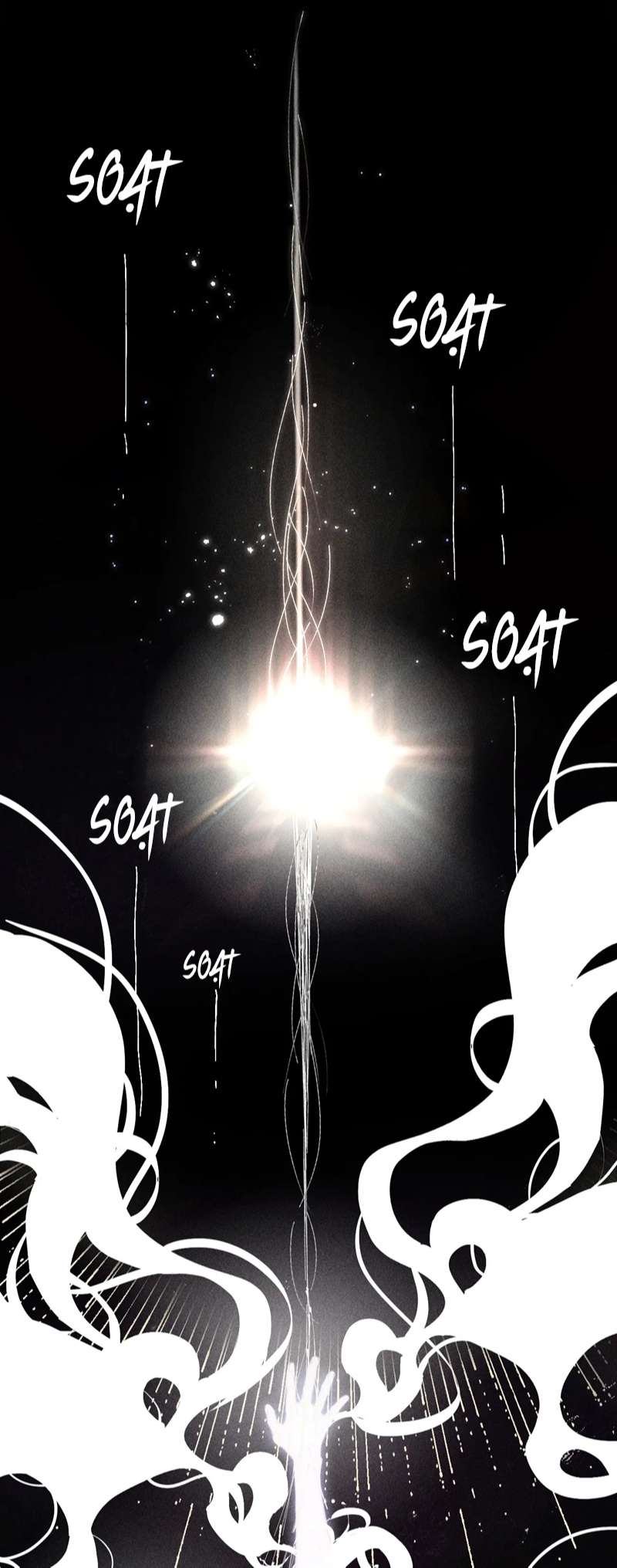 Cây Nấm Nhỏ Chap 3 - Next Chap 4