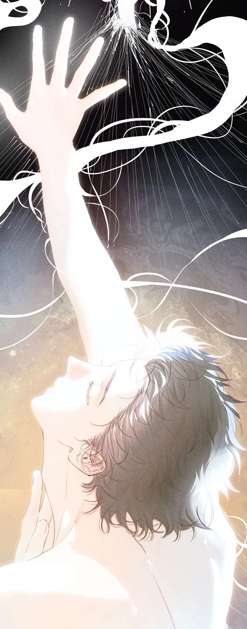 Cây Nấm Nhỏ Chap 3 - Next Chap 4