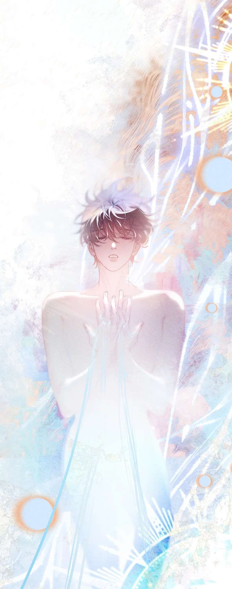 Cây Nấm Nhỏ Chap 3 - Next Chap 4