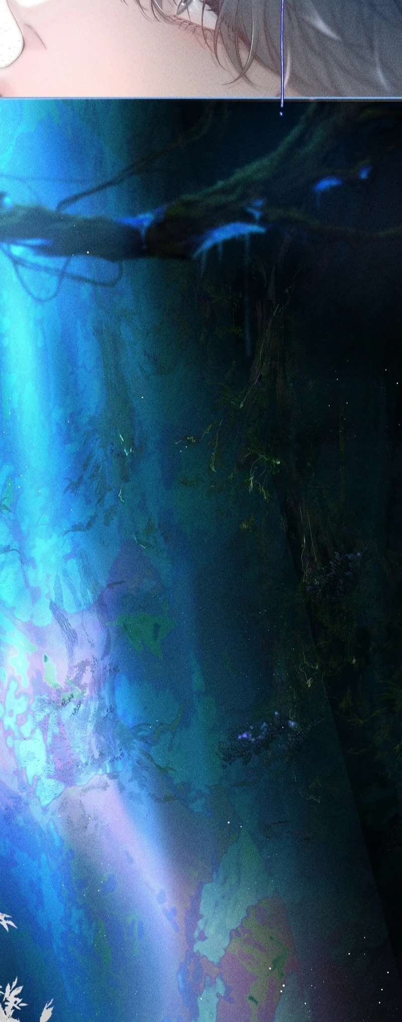 Cây Nấm Nhỏ Chap 3 - Next Chap 4