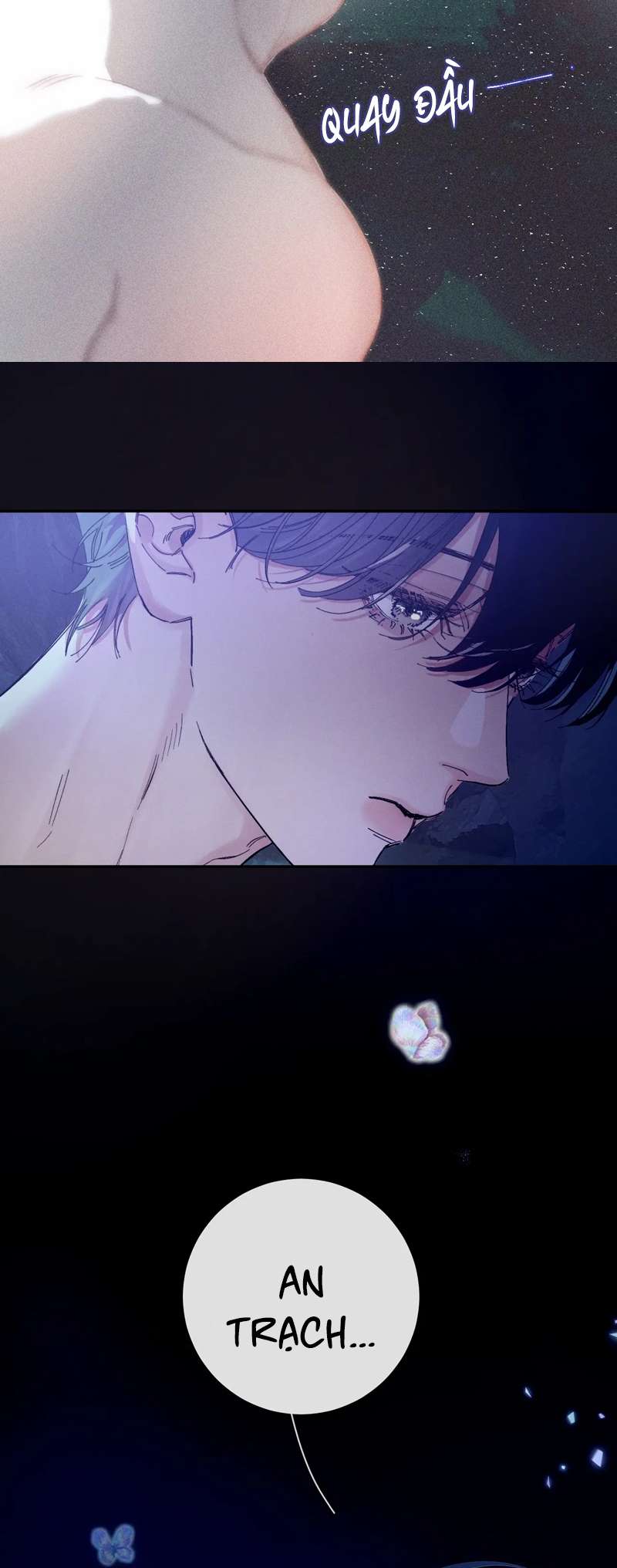 Cây Nấm Nhỏ Chap 3 - Next Chap 4