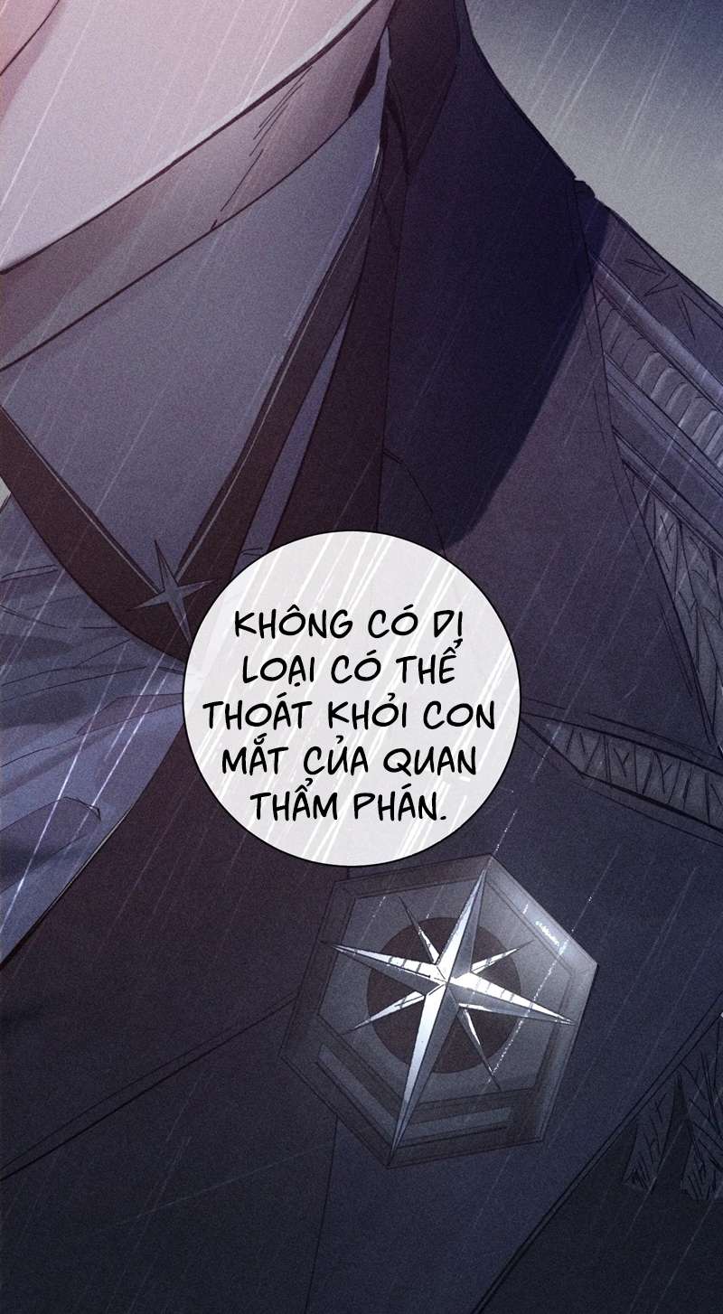 Cây Nấm Nhỏ Chap 3 - Next Chap 4