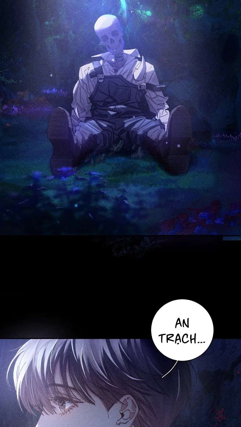 Cây Nấm Nhỏ Chap 3 - Next Chap 4