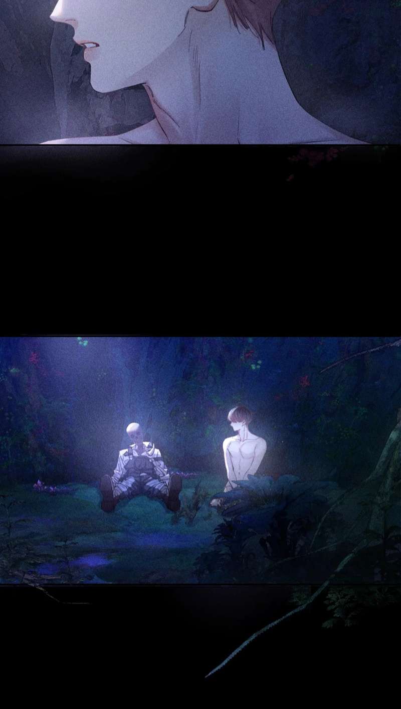 Cây Nấm Nhỏ Chap 3 - Next Chap 4