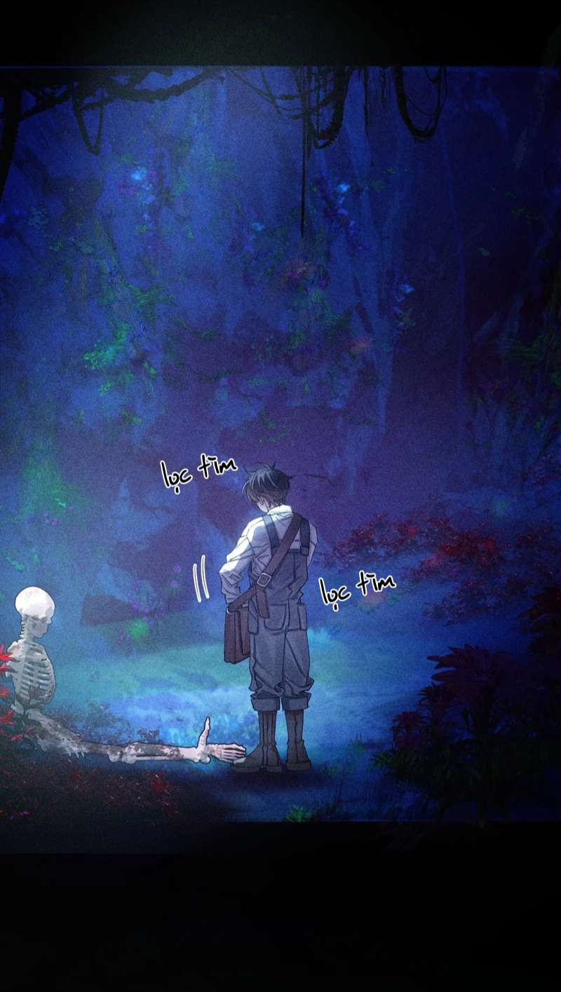 Cây Nấm Nhỏ Chap 3 - Next Chap 4