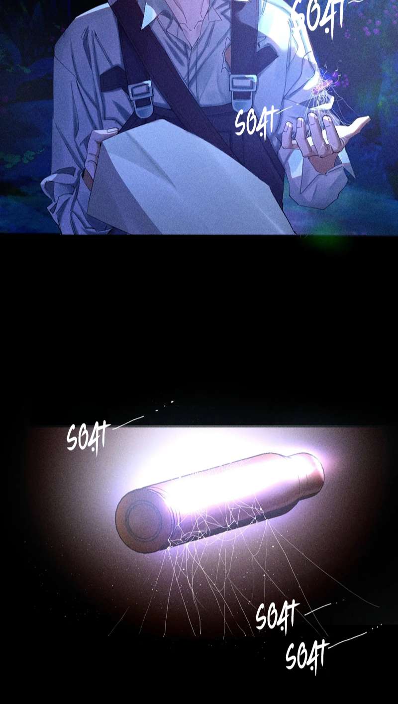 Cây Nấm Nhỏ Chap 3 - Next Chap 4