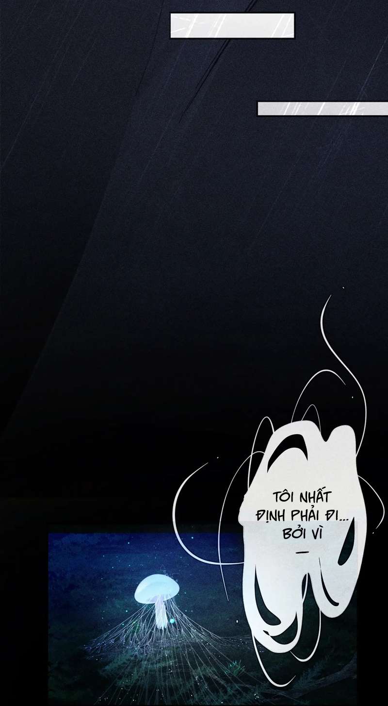 Cây Nấm Nhỏ Chap 3 - Next Chap 4