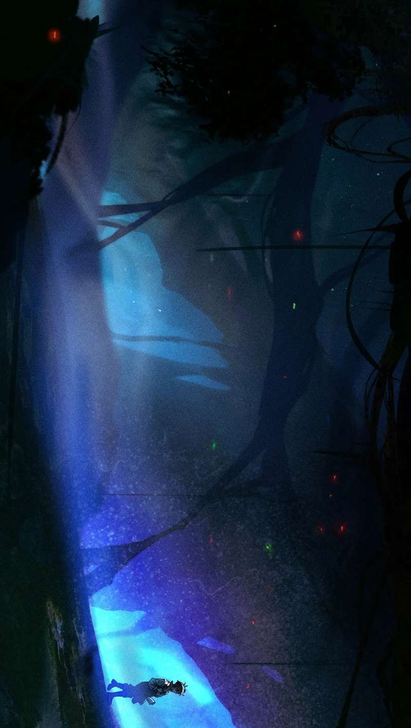 Cây Nấm Nhỏ Chap 3 - Next Chap 4