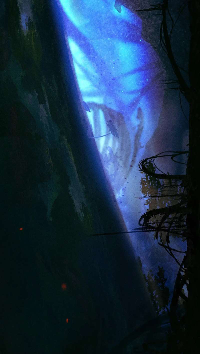 Cây Nấm Nhỏ Chap 3 - Next Chap 4