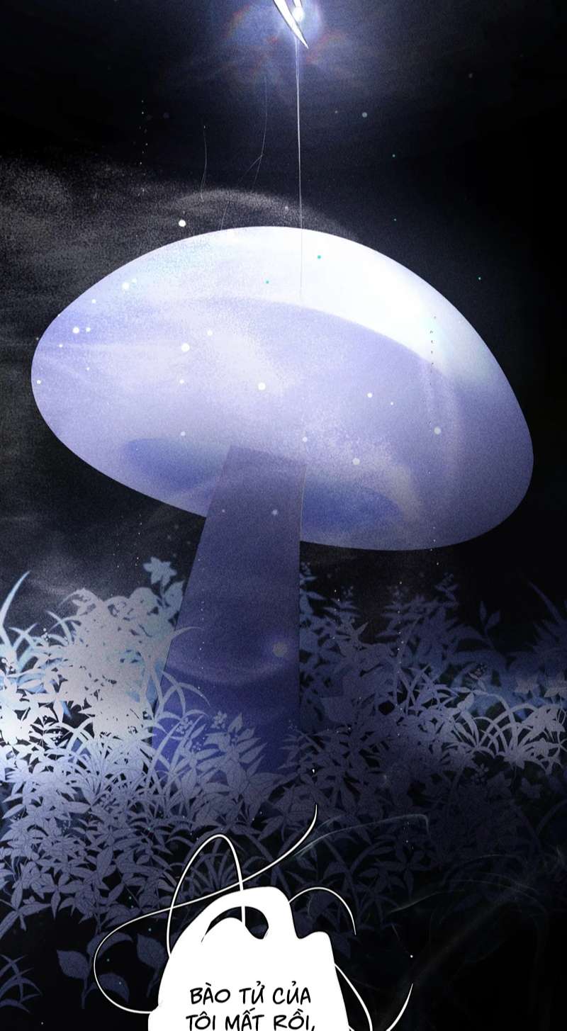 Cây Nấm Nhỏ Chap 3 - Next Chap 4