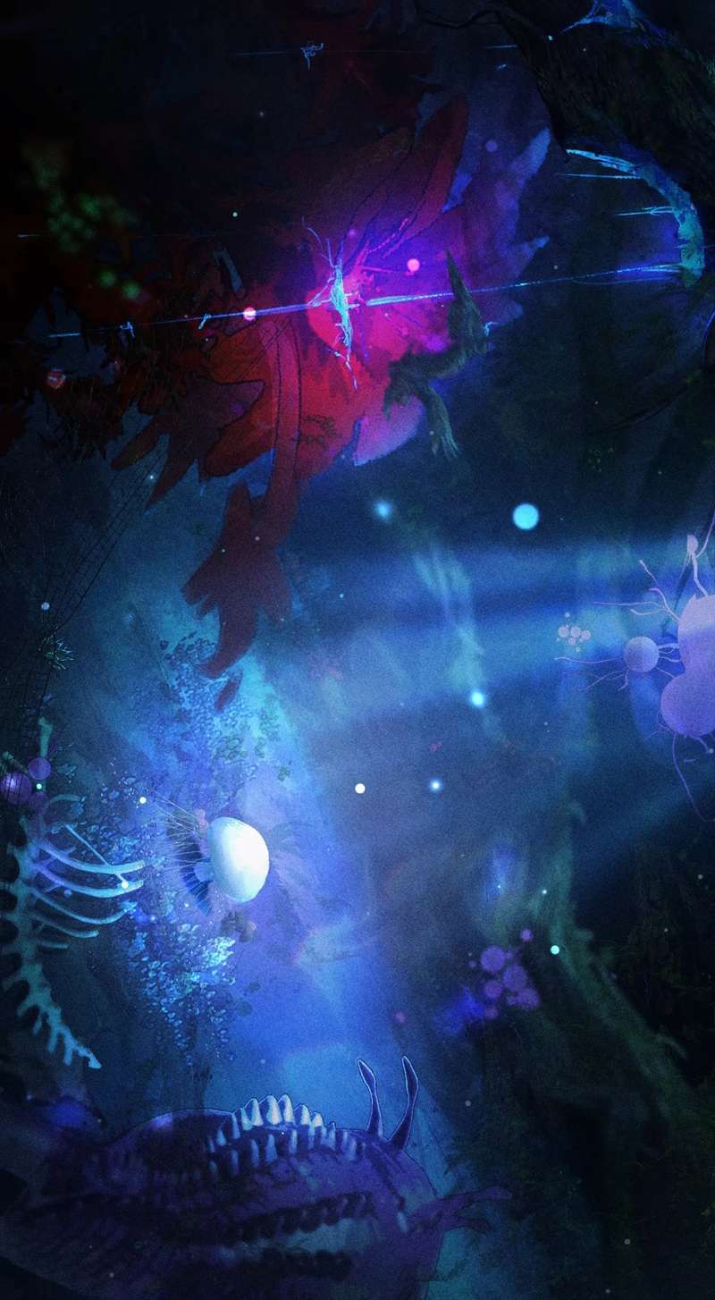 Cây Nấm Nhỏ Chap 3 - Next Chap 4