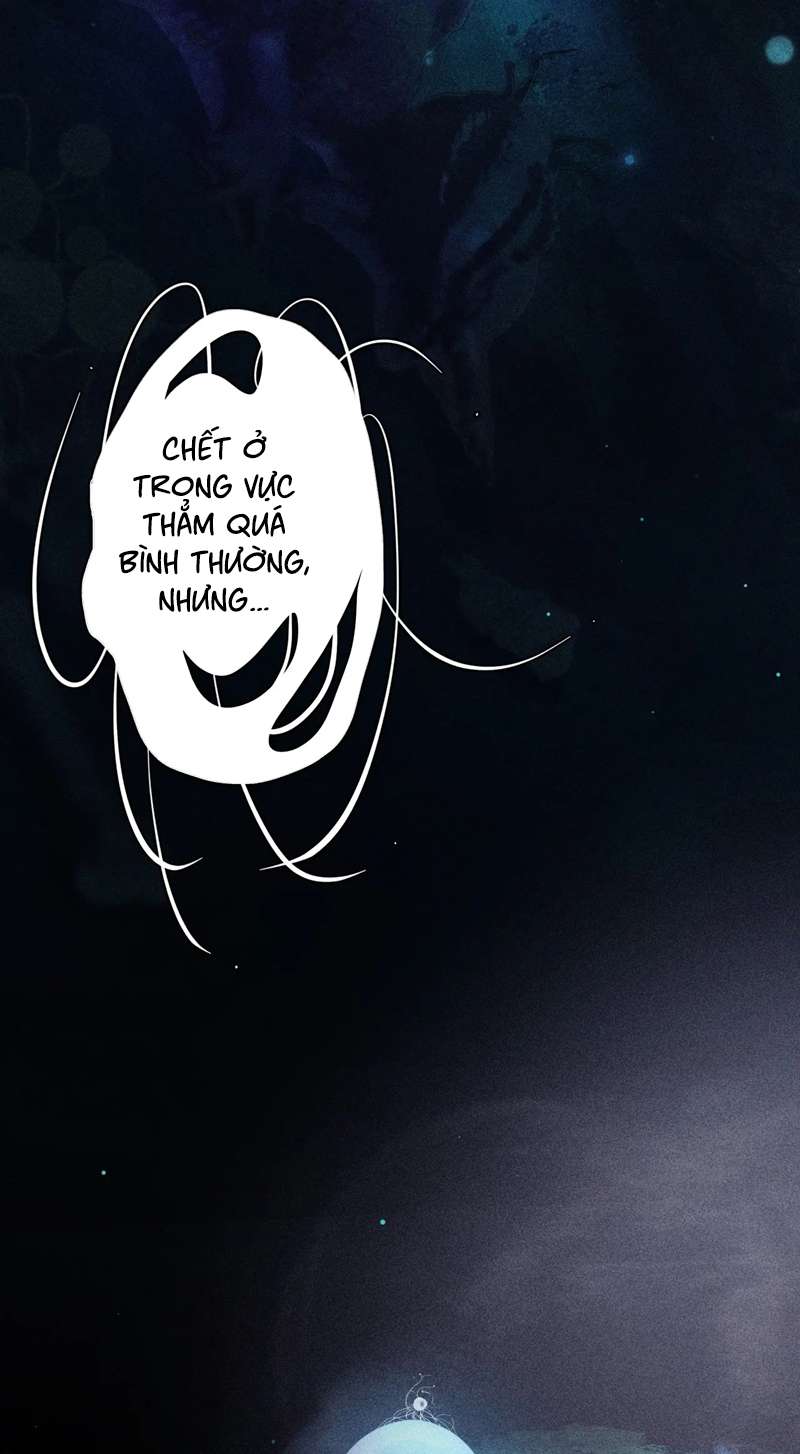 Cây Nấm Nhỏ Chap 3 - Next Chap 4