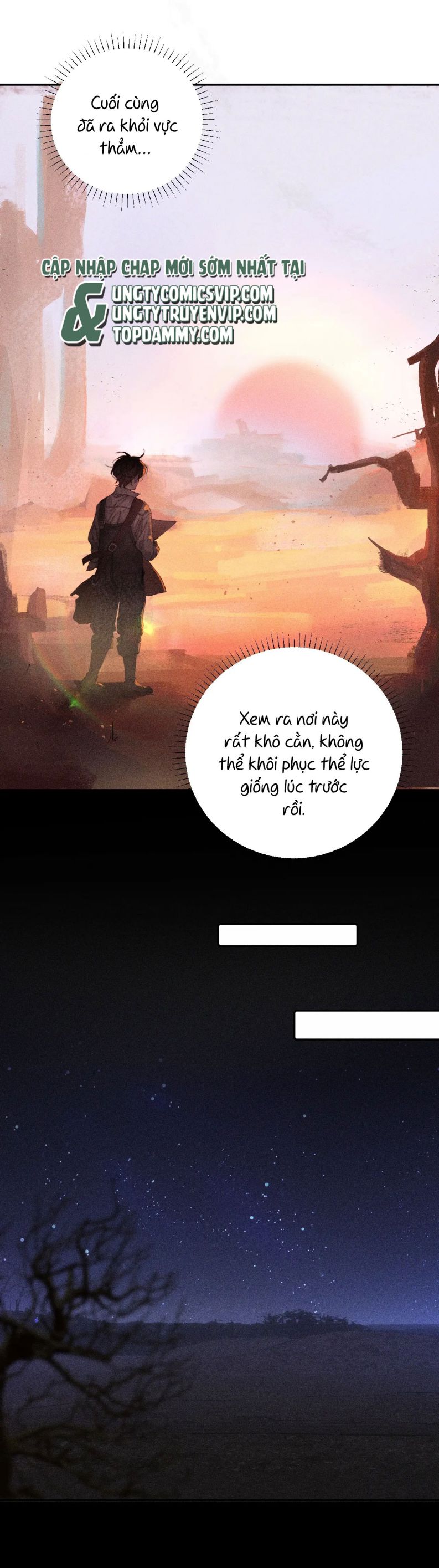 Cây Nấm Nhỏ Chap 4 - Next Chap 5