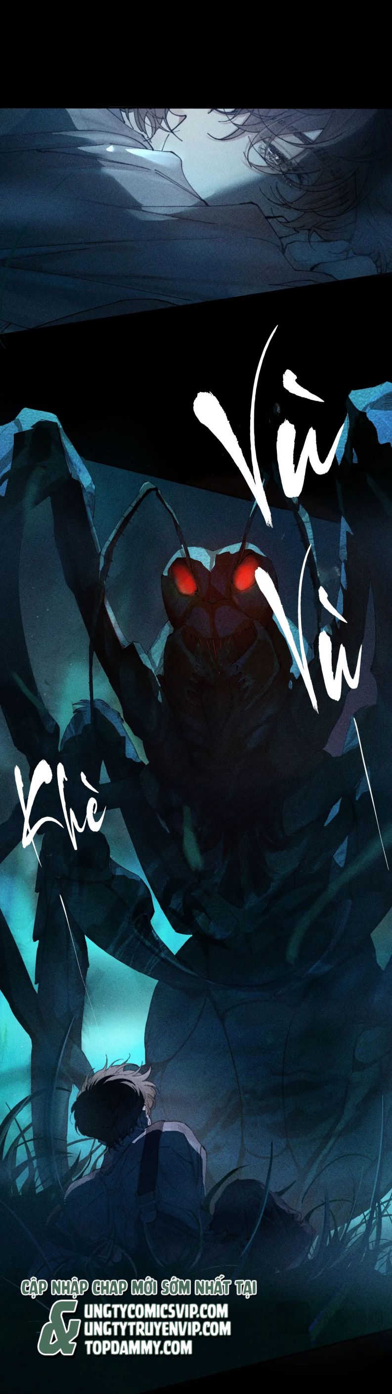 Cây Nấm Nhỏ Chap 4 - Next Chap 5