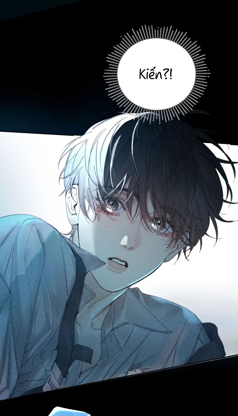 Cây Nấm Nhỏ Chap 4 - Next Chap 5