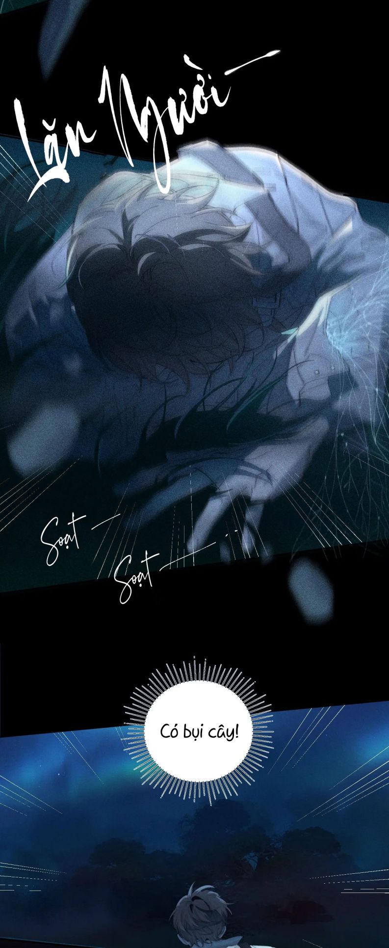 Cây Nấm Nhỏ Chap 4 - Next Chap 5