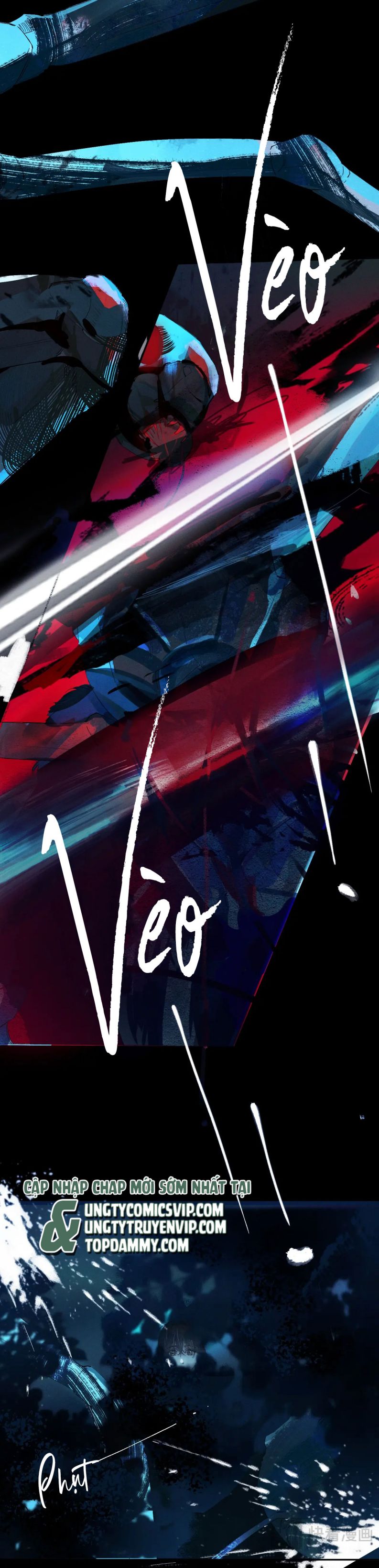 Cây Nấm Nhỏ Chap 4 - Next Chap 5