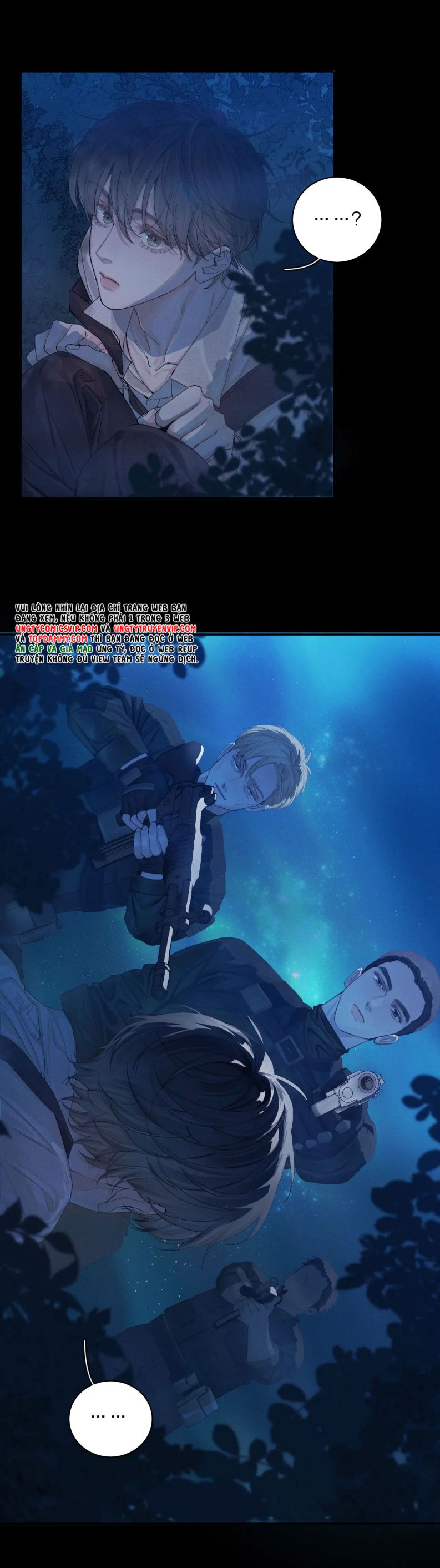 Cây Nấm Nhỏ Chap 4 - Next Chap 5