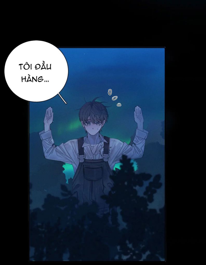 Cây Nấm Nhỏ Chap 4 - Next Chap 5