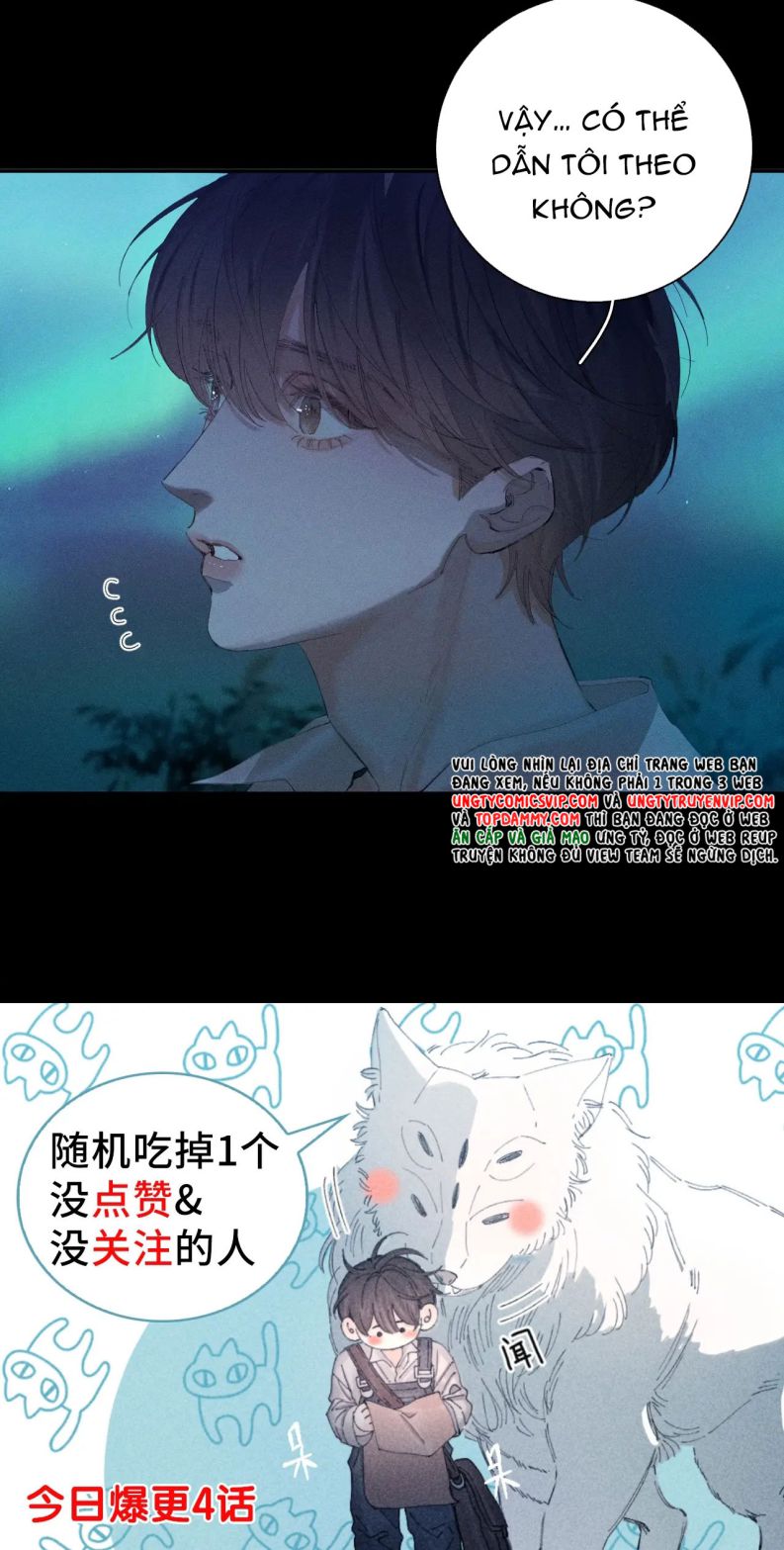 Cây Nấm Nhỏ Chap 4 - Next Chap 5