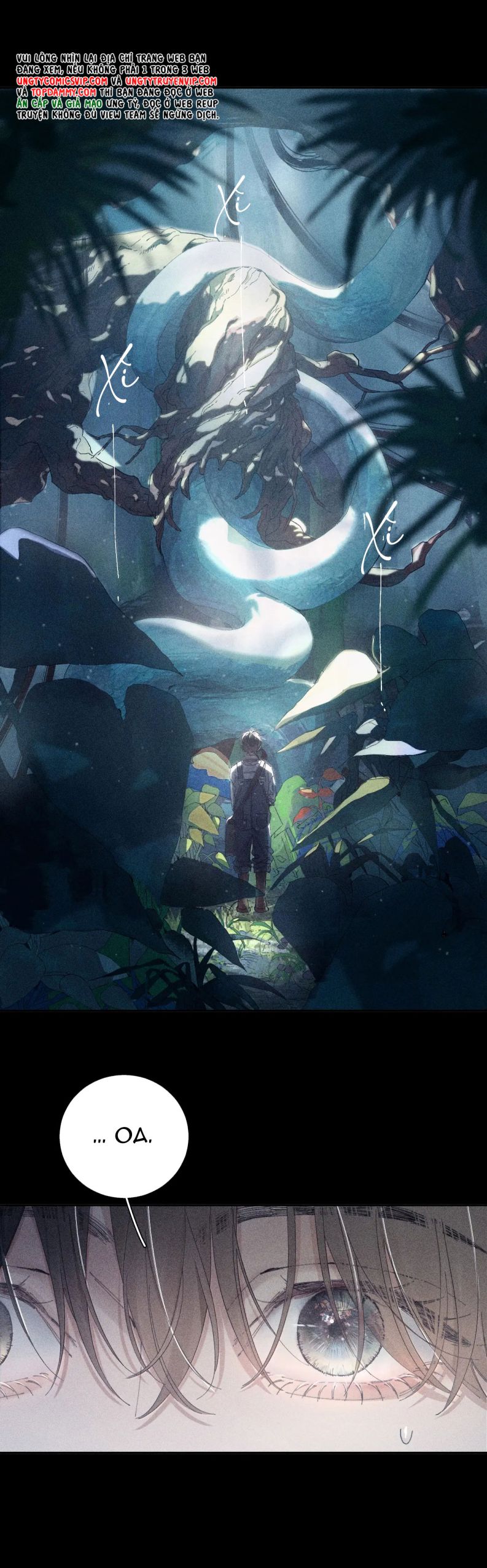 Cây Nấm Nhỏ Chap 4 - Next Chap 5