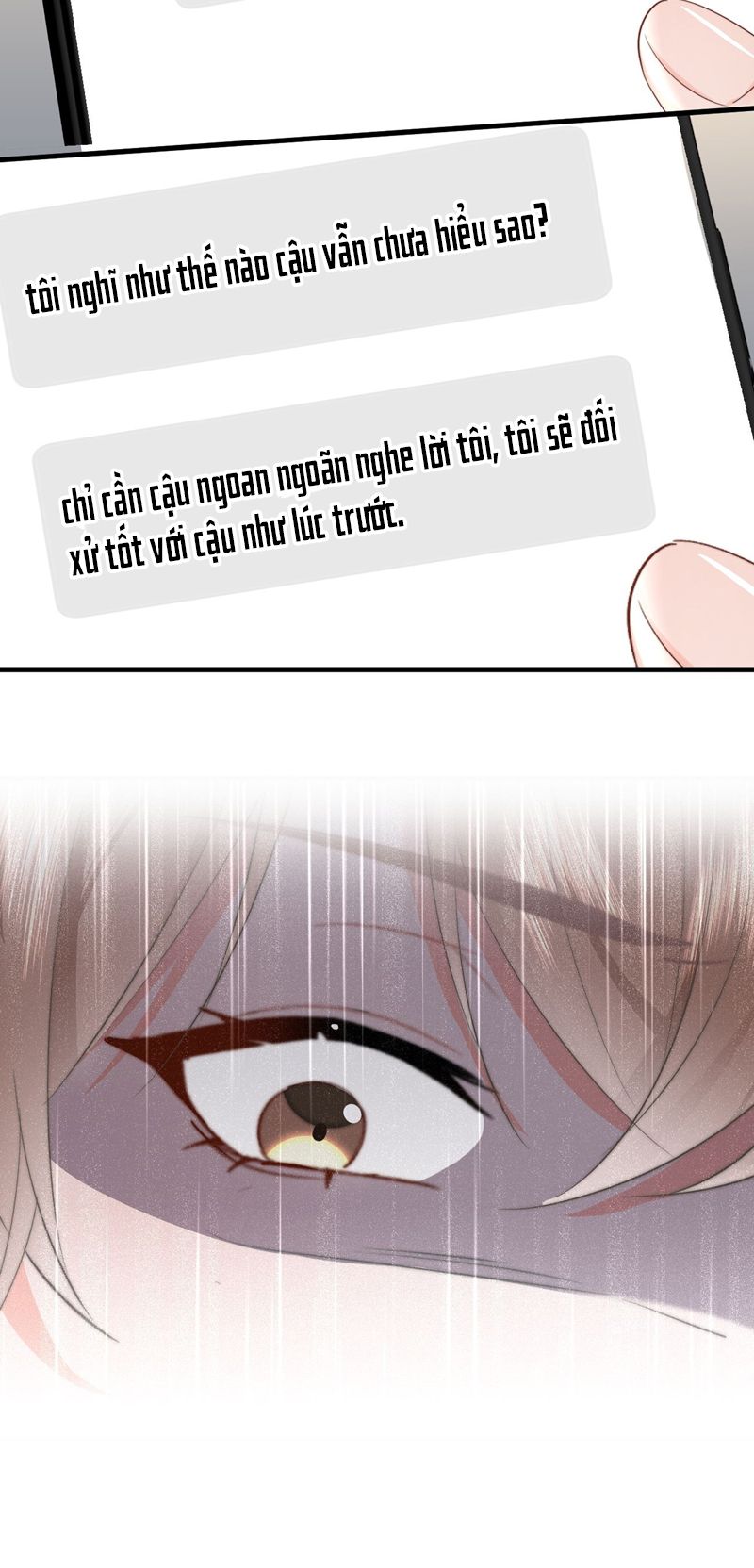 Tôi Và Ảnh Chụp Không Giống Nhau Chapter 39 - Trang 3