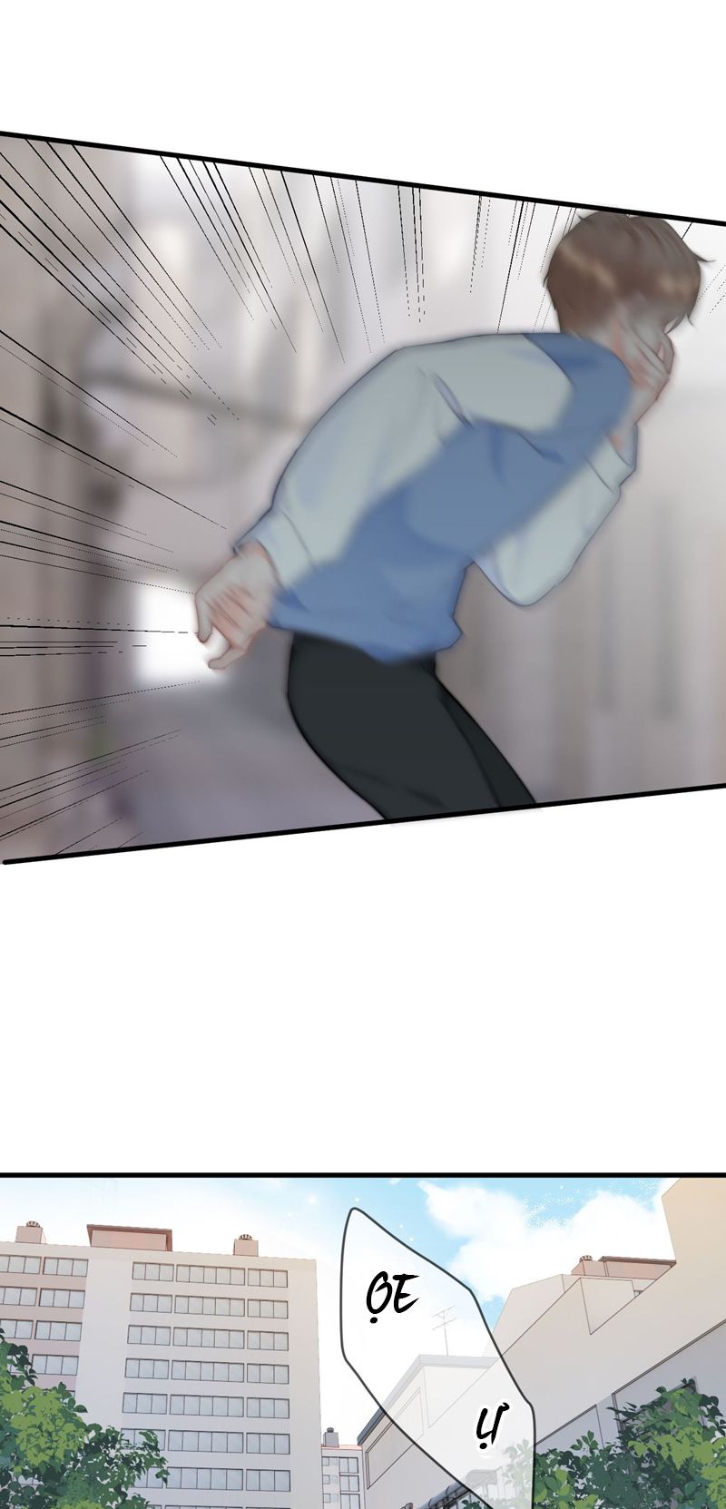 Tôi Và Ảnh Chụp Không Giống Nhau Chapter 39 - Trang 3