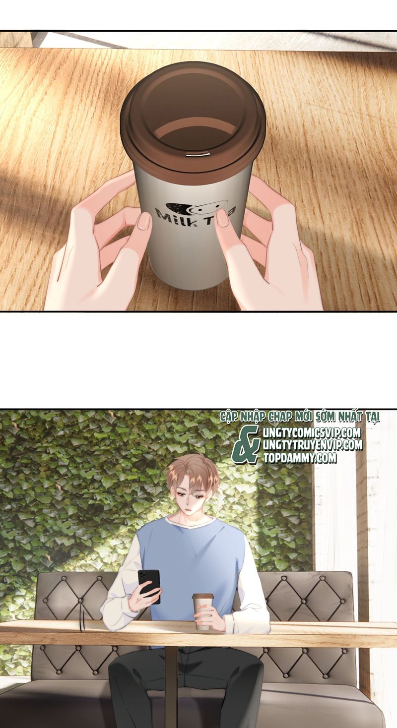 Tôi Và Ảnh Chụp Không Giống Nhau Chapter 39 - Trang 3