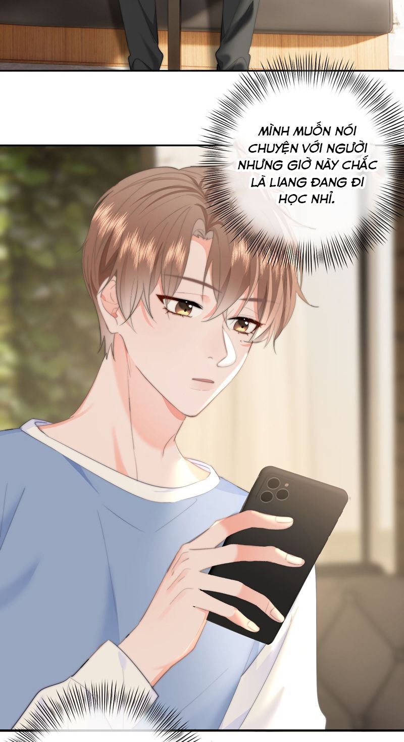 Tôi Và Ảnh Chụp Không Giống Nhau Chapter 39 - Trang 3