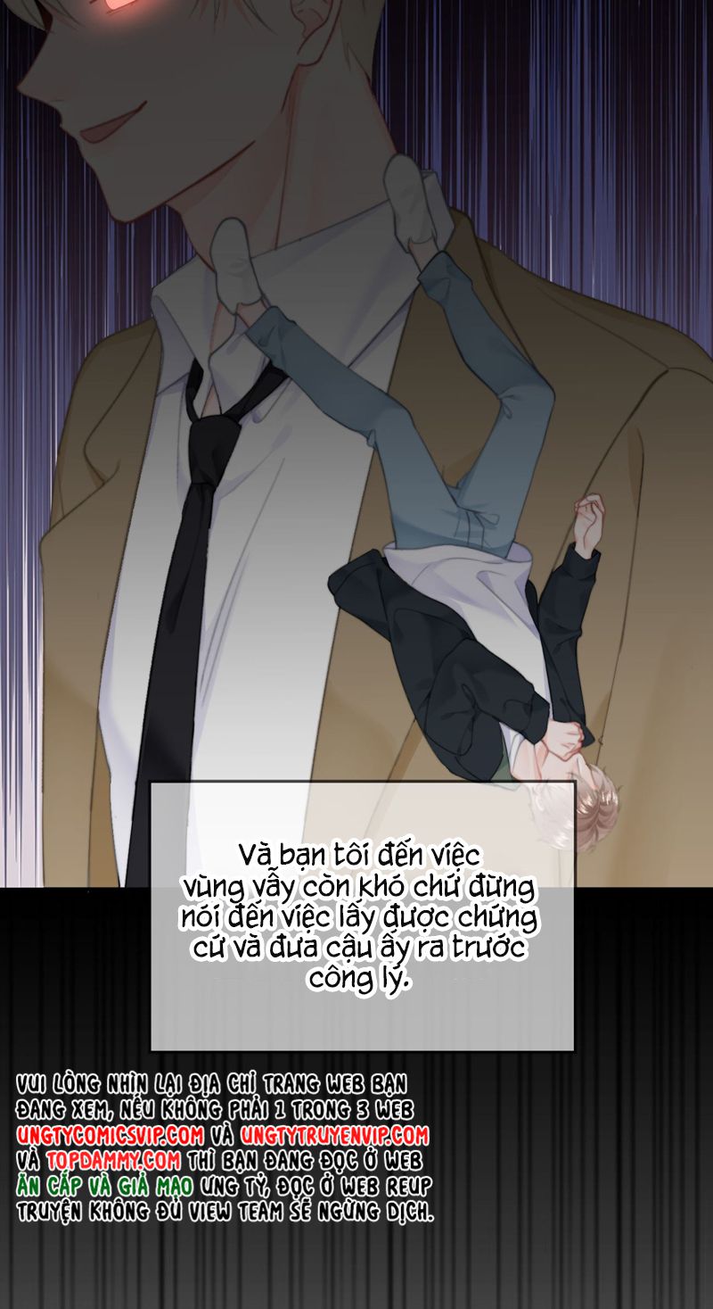 Tôi Và Ảnh Chụp Không Giống Nhau Chapter 39 - Trang 3