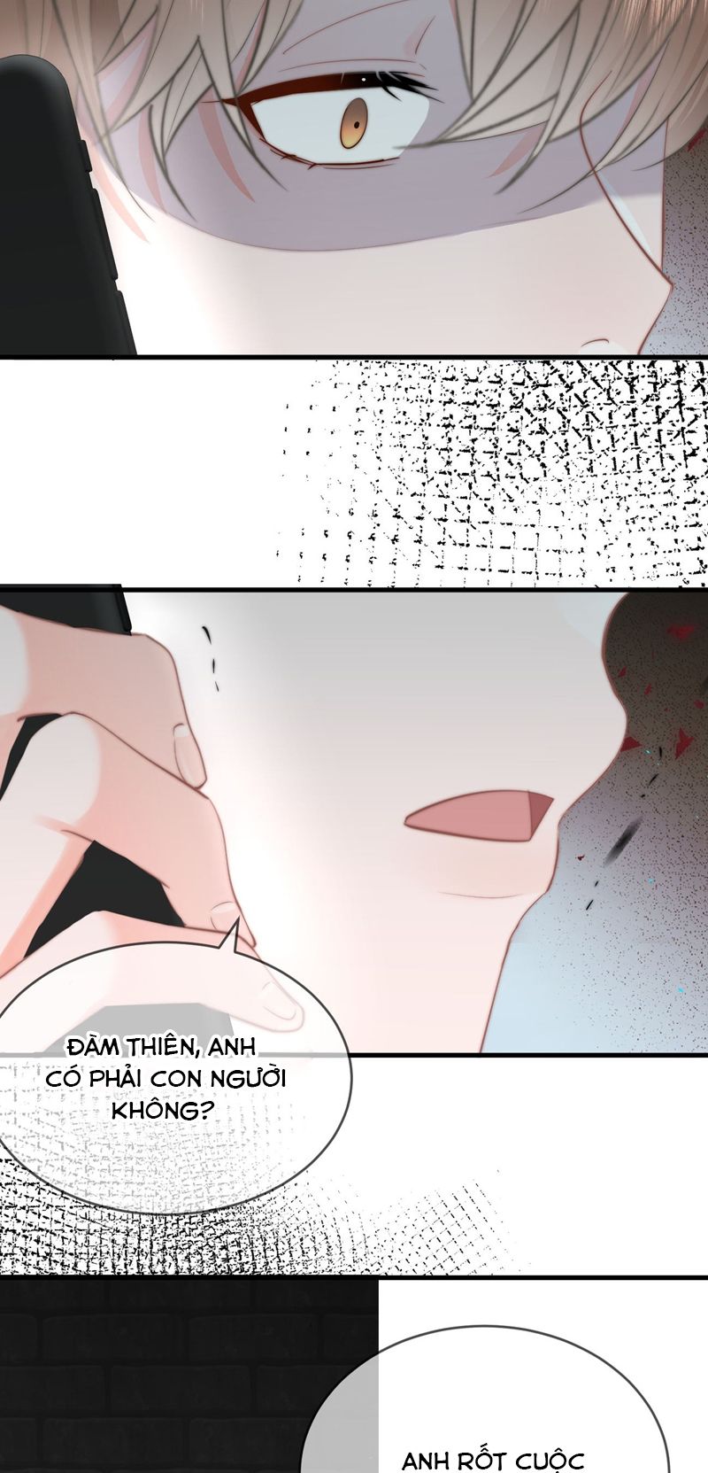 Tôi Và Ảnh Chụp Không Giống Nhau Chapter 39 - Trang 3