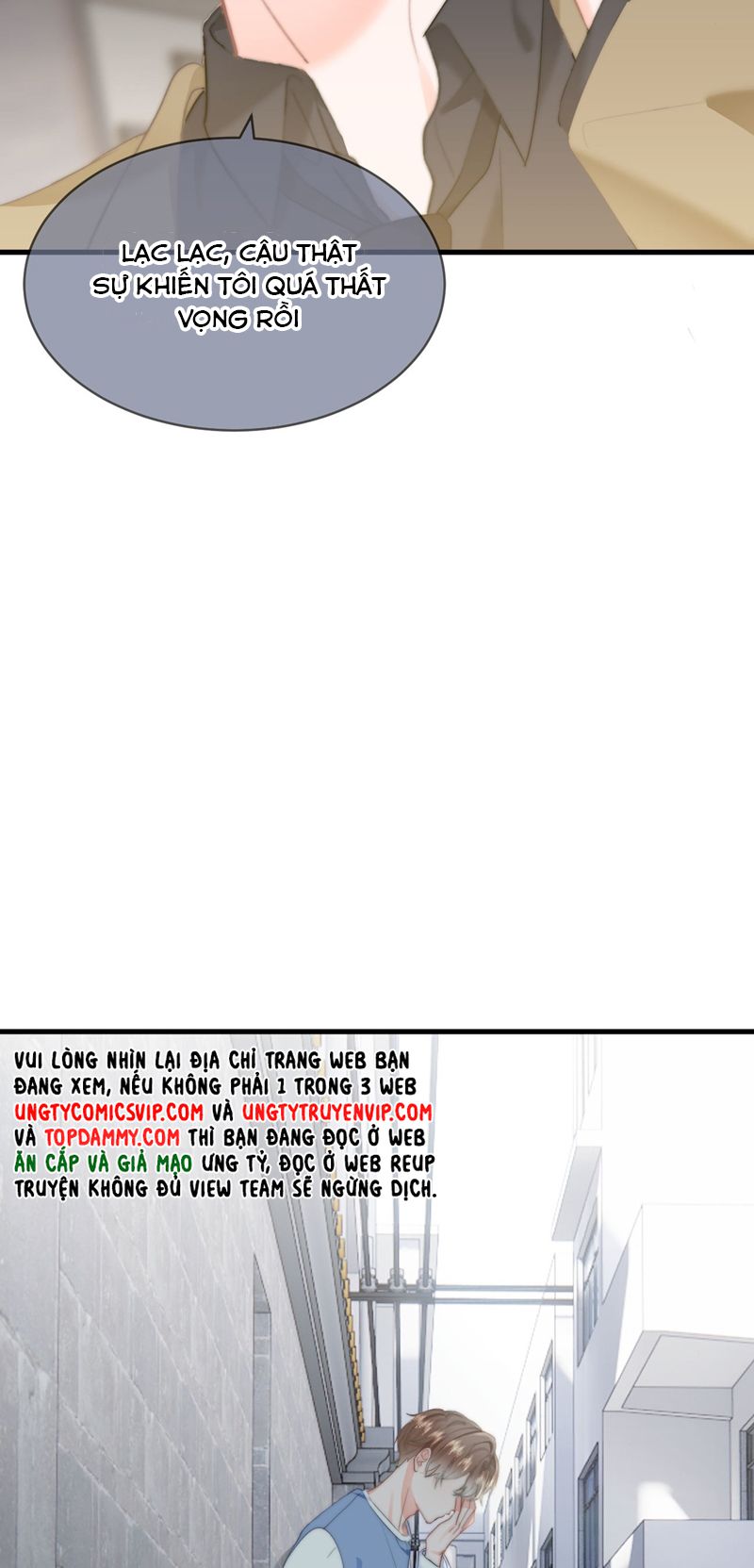 Tôi Và Ảnh Chụp Không Giống Nhau Chapter 39 - Trang 3