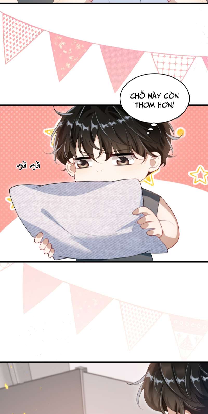 Thẳng Thắn Từ Nghiêm Chapter 75 - Trang 4