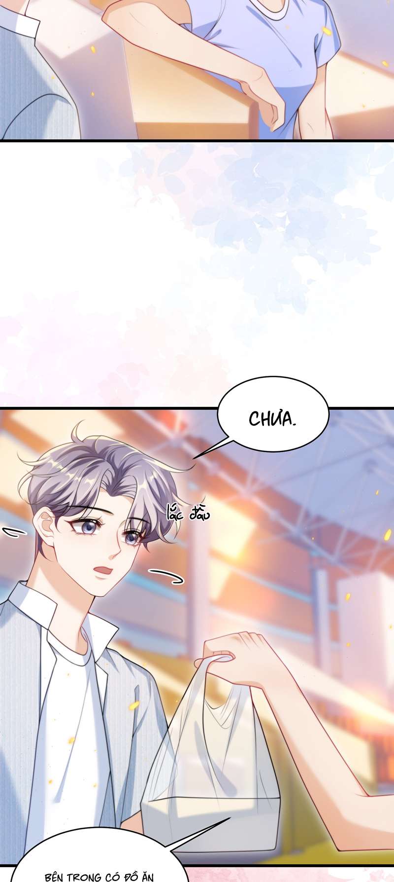 Thẳng Thắn Từ Nghiêm Chapter 75 - Trang 4