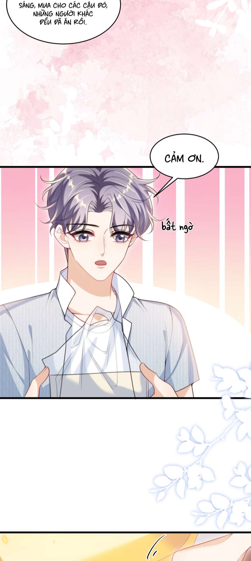 Thẳng Thắn Từ Nghiêm Chapter 75 - Trang 4