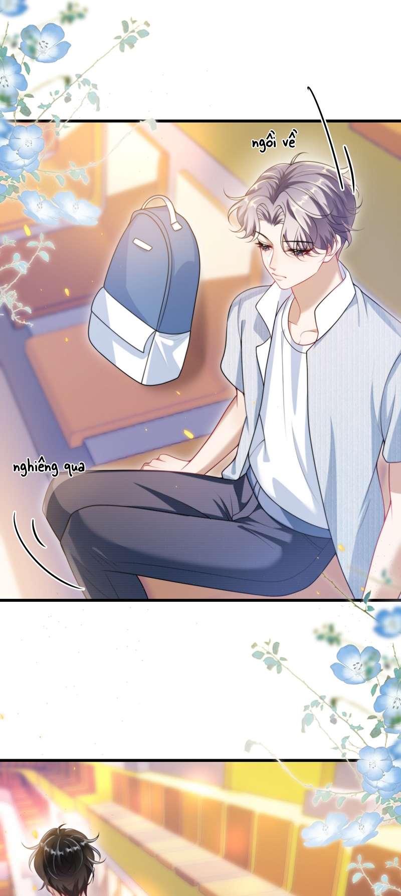 Thẳng Thắn Từ Nghiêm Chapter 75 - Trang 4