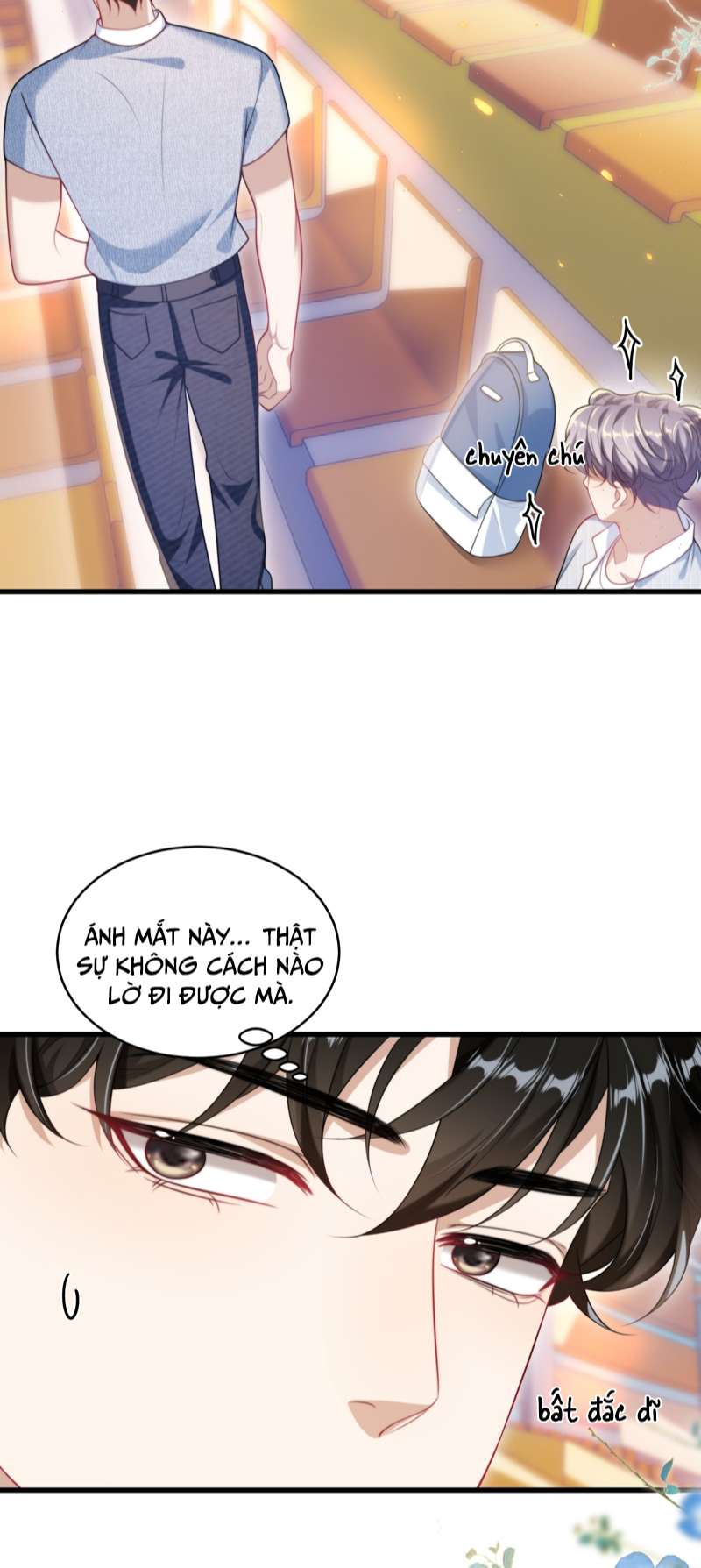 Thẳng Thắn Từ Nghiêm Chapter 75 - Trang 4