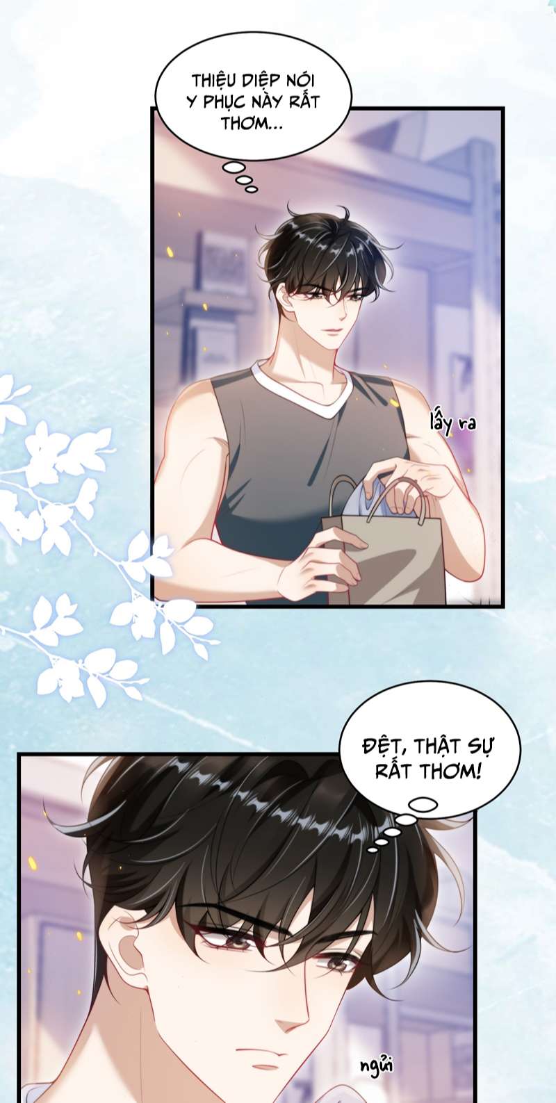 Thẳng Thắn Từ Nghiêm Chapter 75 - Trang 4