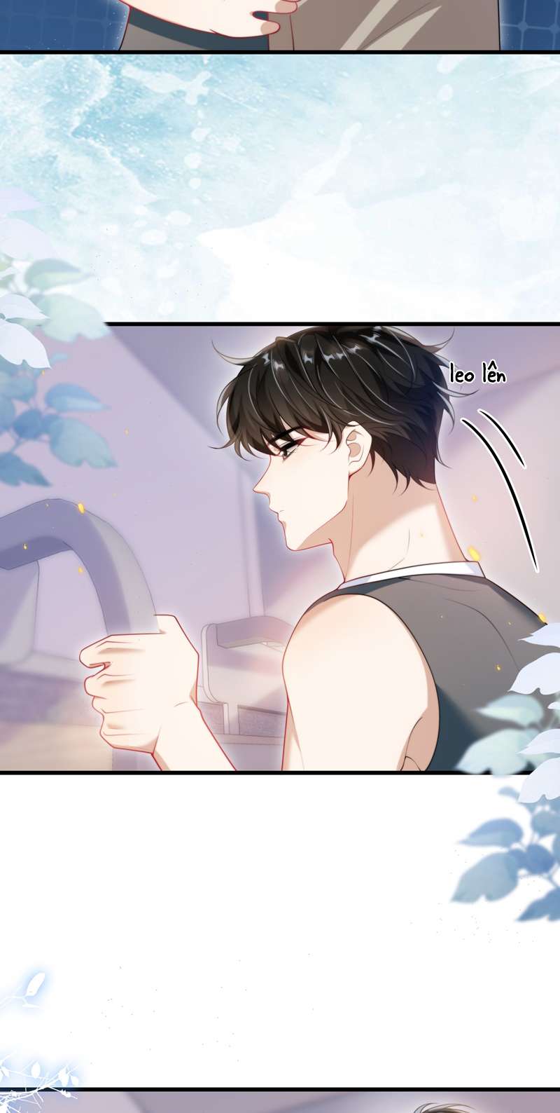 Thẳng Thắn Từ Nghiêm Chapter 75 - Trang 4