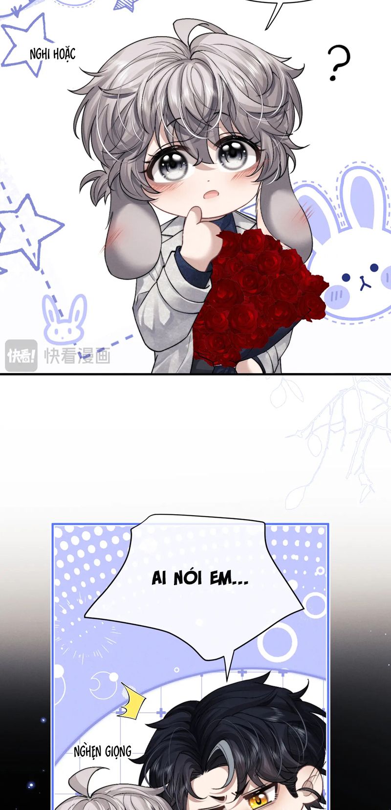 Chấp Sự Thỏ Cụp Tai Chapter 61 - Trang 4